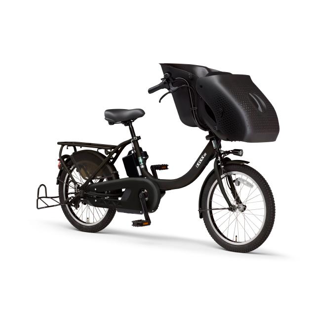 セール※1106ヤマハ3人乗り対応20インチ子供乗せ電動アシスト自転車 ヤマハ発動機 電動アシスト自転車 子供乗せ ヤマハ YAMAHA 電動