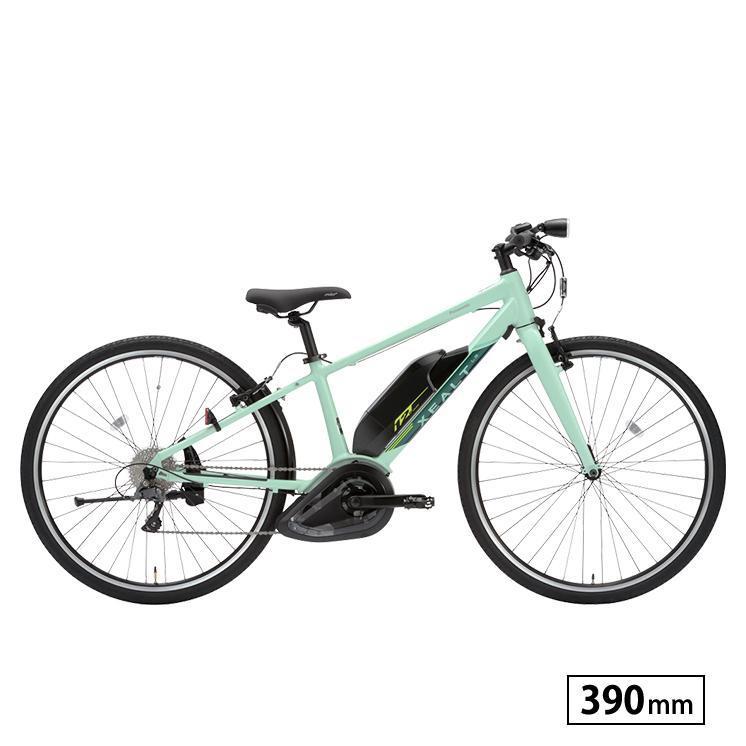 Panasonic XEALT L3 390mm BE-RL31S ゼオルト エルスリー 電動