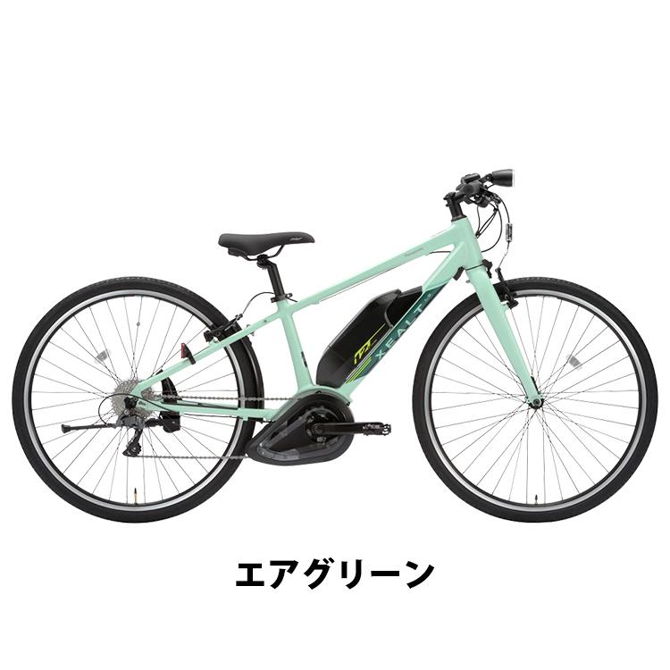 Panasonic XEALT L3 390mm BE-RL31S ゼオルト エルスリー 電動