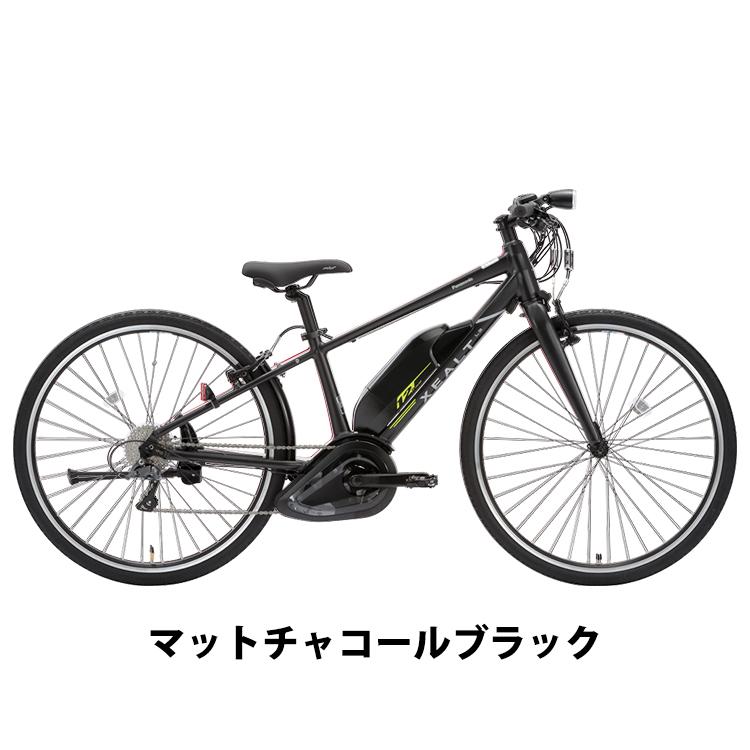 電動アシスト自転車パナソニック、新品未使用品です。 電動アシスト自転車 ギュットクルームRDX 20 ブルー