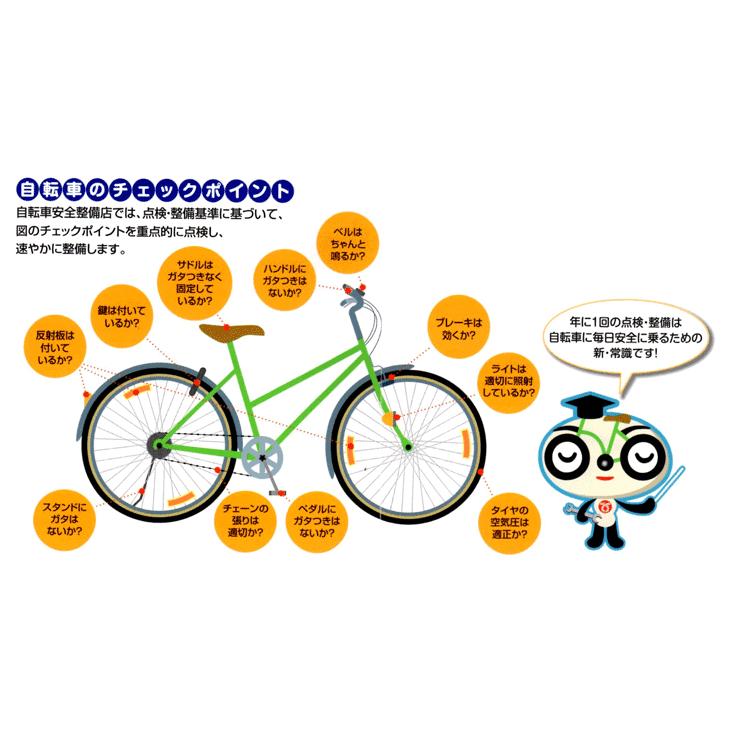 自転車 防犯 登録 山口 県