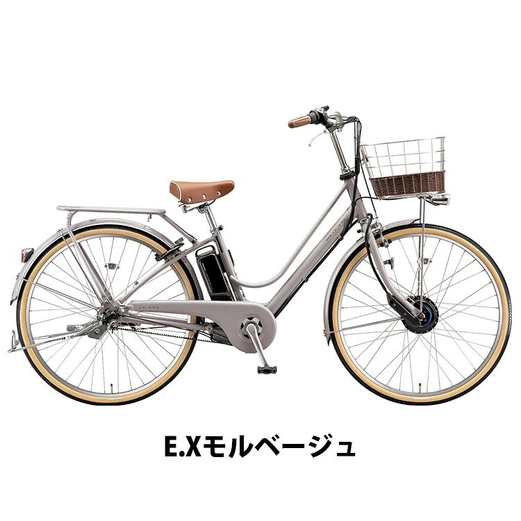 東京23区配達無料 ブリヂストン シティ車 一般自転車 26インチ 3段ギア