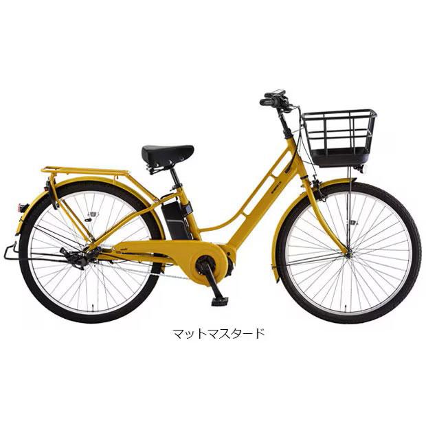 あさひ（asahi） 完成品 自転車 エナシスミー ENERSYS Me Q 電動自転車