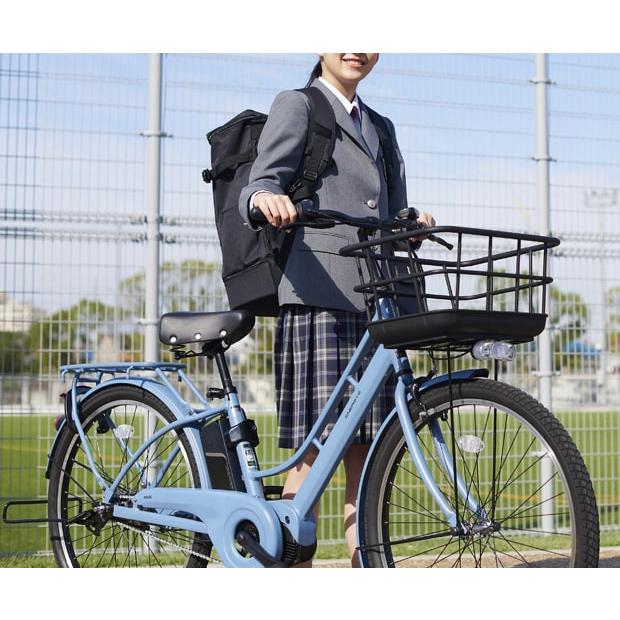 あさひ（asahi） 完成品 自転車 エナシスミー ENERSYS Me 電動自転車