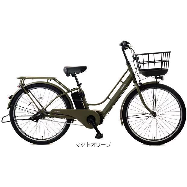 あさひ（asahi） 完成品 自転車 エナシスミー ENERSYS Me R 電動自転車