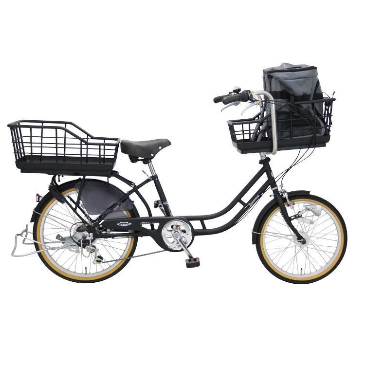 Pro-vocatio ペット乗せ自転車 電動なし 前乗せ 20インチ 22 Pro-vocatio ペット乗せ自転車 電動なし 前乗せ 20インチ 22