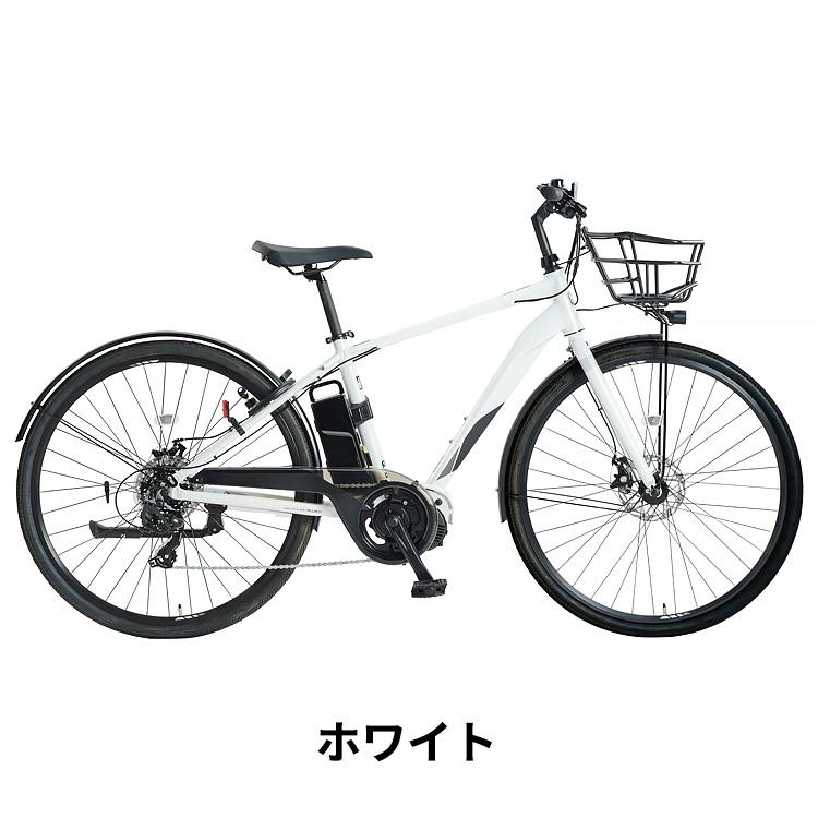 あさひ（asahi） 完成品 自転車 オフィスプレスe-Q 電動自転車 アルミ