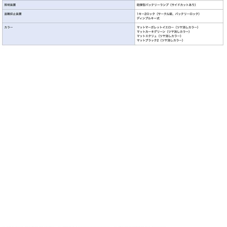 ヤマハ発動機 \期間限定1500円オフCP/ 2025年モデル PA20KS ヤマハ発動機 \期間限定1500円オフCP/ 2025年モデル PA20KS