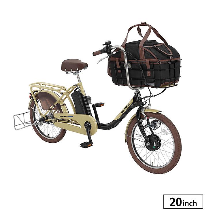 ペットポーター ペット 犬 猫 自転車 PETX203F