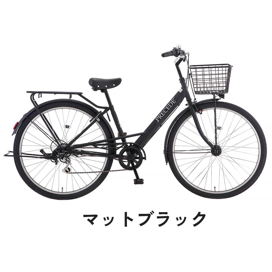 中古自転車１８１１　前後タイヤ新品！　クロスバイク　７００×３５C　６段ギヤ　オートライト　Vブレーキ　 楽天市場】自転車 クロスバイク シティサイクル 700C 700×28C 27インチ