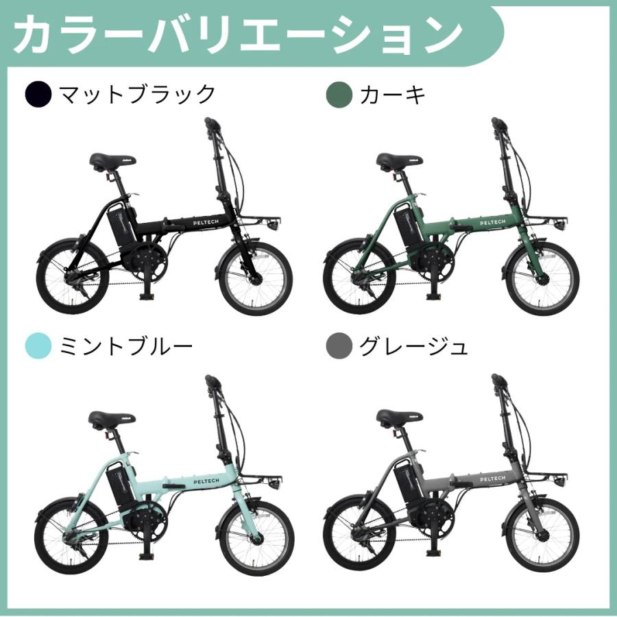 PELTECH（ペルテック） 【予約販売】メーカー直送 PELTECH X-MINI XRC