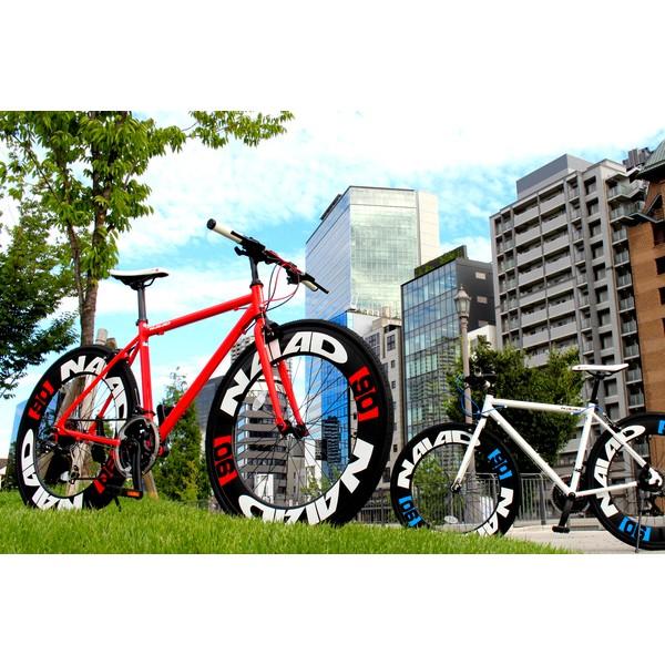 CANOVER(カノーバー) CAC-023 NAIAD(ナイアード)|700C型21 CANOVER(カノーバー) CAC-023 NAIAD(ナイアード)|700C型21