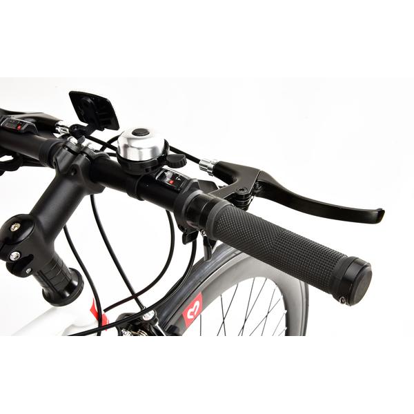 CANOVER（カノーバー）CAC-024 HEBE（ヘーベー）未使用 CANOVER クロスバイク 自転車 700C カノーバー CAC-024 HEBE