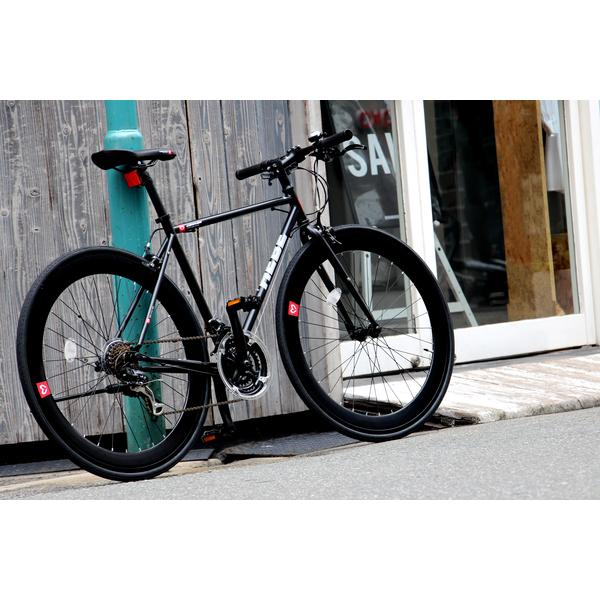CANOVER（カノーバー） CAC-024 HEBE（ヘーベー）｜700C型21段