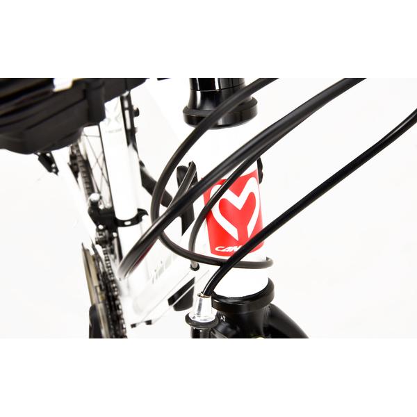 CANOVER（カノーバー）CAC-024 HEBE（ヘーベー）未使用 CANOVER（カノーバー） CAC-024 HEBE（ヘーベー）｜700C型21段