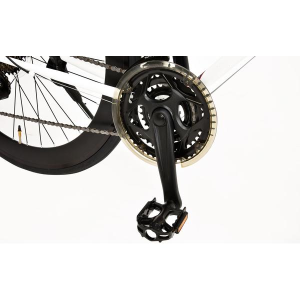 CANOVER（カノーバー） CAC-024 HEBE（ヘーベー）｜700C型21段