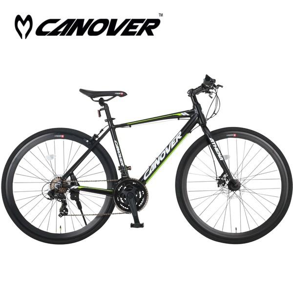 CANOVER（カノーバー） CAC-027-DC ATHENA（アテナ）｜700C型21