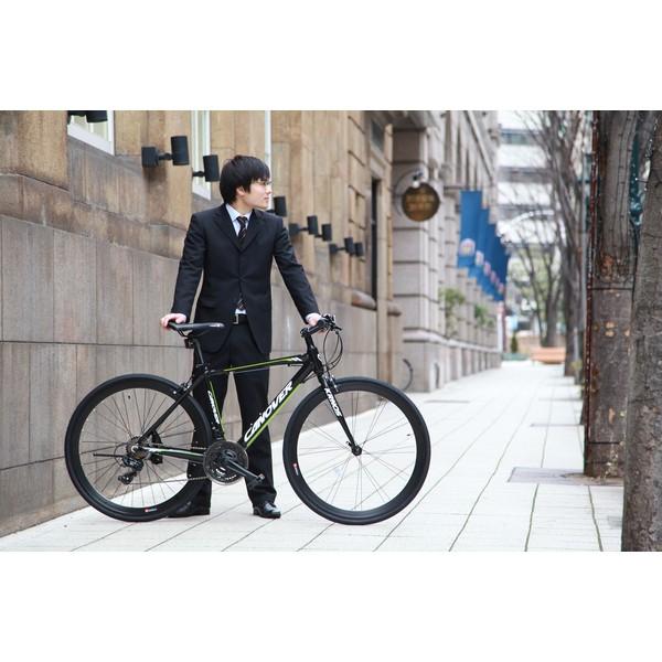 CANOVER（カノーバー） CAC-028-CC KRNOS（クロノス）｜700C型21