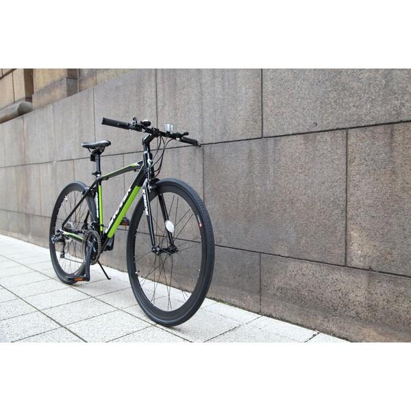 CANOVER（カノーバー） CAC-028-CC KRNOS（クロノス）｜700C型21