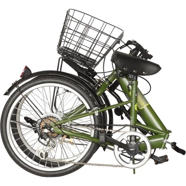 chacle 自転車