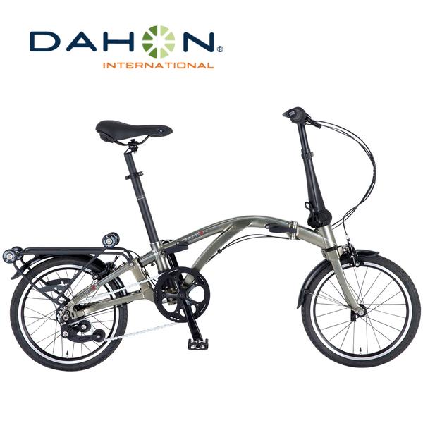 メーカー在庫限り品 内祝い 完全組立 DAHON ダホン Curl i4 カール 2020年度インターナショナルモデル 16インチ4段変速折りたたみ自転車 tk-sc.net tk-sc.net