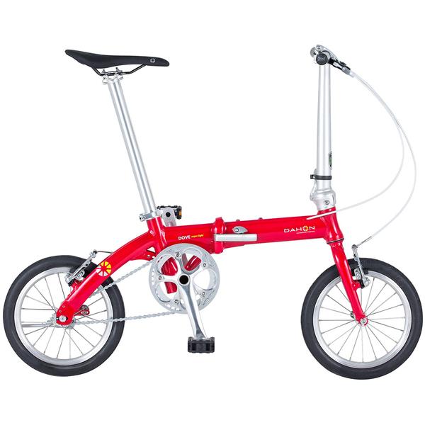DAHON 【完全組立】DAHON(ダホン) Dove Superlight(ダヴ DAHON 【完全組立】DAHON(ダホン) Dove Superlight(ダヴ