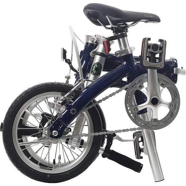 DAHON 【完全組立】DAHON(ダホン) Dove Superlight(ダヴ DAHON 【完全組立】DAHON(ダホン) Dove Superlight(ダヴ
