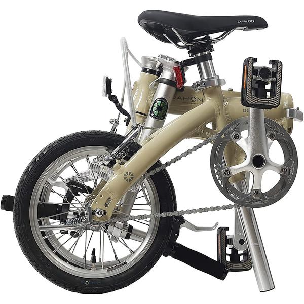 DAHON 【完全組立】DAHON(ダホン) Dove Superlight(ダヴ DAHON 【完全組立】DAHON(ダホン) Dove Superlight(ダヴ
