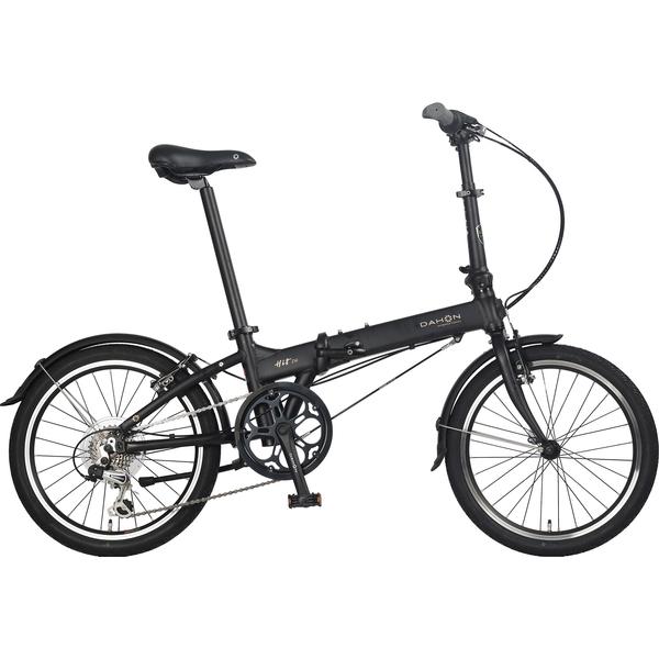 【完全組立】DAHON（ダホン） HIT D6（ヒット D6）｜2023年度インターナショナルモデル｜20インチ6段変速折りたたみ自転車｜jitenshaproshop｜02