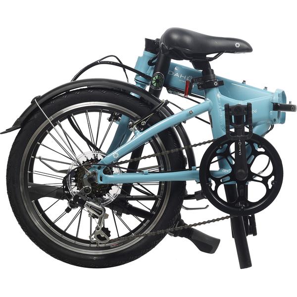 新品即決 DAHON ダホン Hit "ヒット" 2023モデル 折りたたみ自転車 折り畳み自転車 DAHON HIT ダホン ヒット