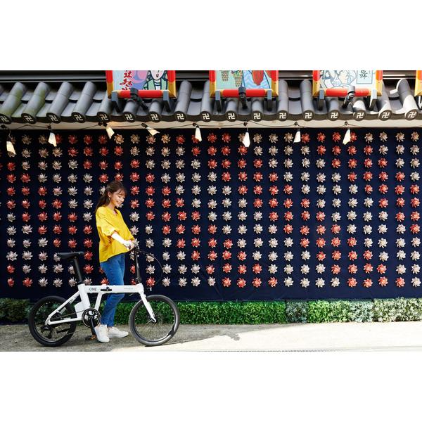 DAHON 【完全組立】DAHON(ダホン) K-ONE(ケーワン)|2023 DAHON 【完全組立】DAHON(ダホン) K-ONE(ケーワン)|2023