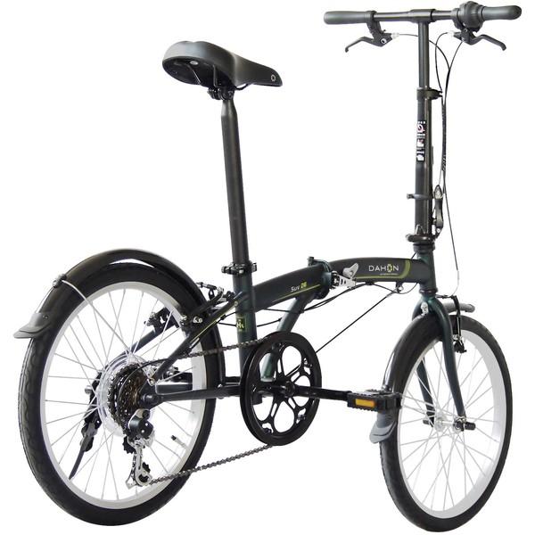 完全組立 Dahon ダホン Suv D6 エスユーヴィー D6 年度インターナショナルモデル インチ6段変速折りたたみ自転車 Dahon Suv D6 自転車通販proshop 通販 Yahoo ショッピング