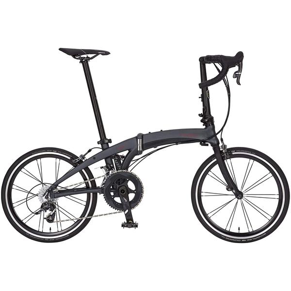 【完全組立】DAHON（ダホン） Vigor LT（ヴィガー LT）｜2023年度インターナショナル継続モデル｜20インチ22段変速折りたたみ自転車｜jitenshaproshop｜02