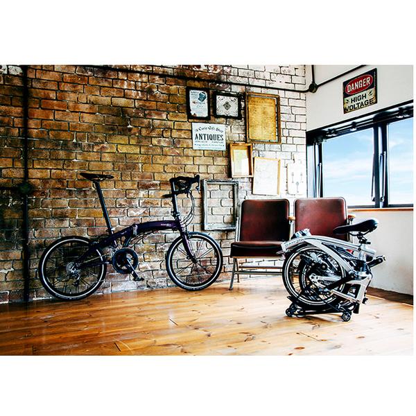 DAHON 【完全組立】DAHON(ダホン) Vigor LT(ヴィガー LT DAHON 【完全組立】DAHON(ダホン) Vigor LT(ヴィガー LT