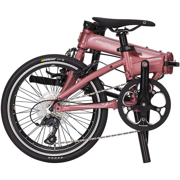 radius 自転車