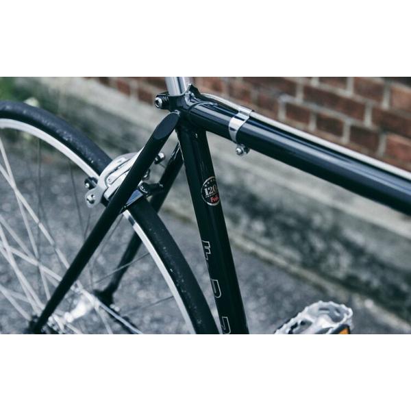 完全組立】FUJI（フジ） FEATHER 120th anniversary｜2021年度モデル