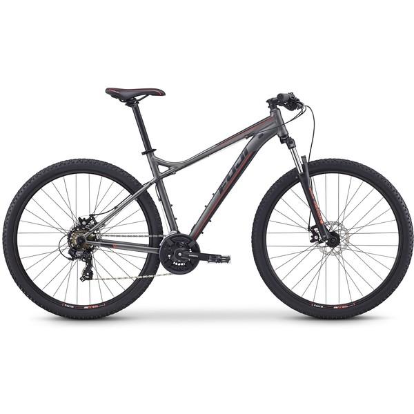 fuji nevada 29 1.0 ltd 2019