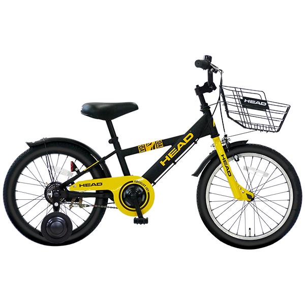 Mutombo☆HEAD CTBアブソリュート子供用自転車 　 24インチ 完全組立】HEAD（ヘッド） ABSOLUT（アブソリュート）｜2021年度