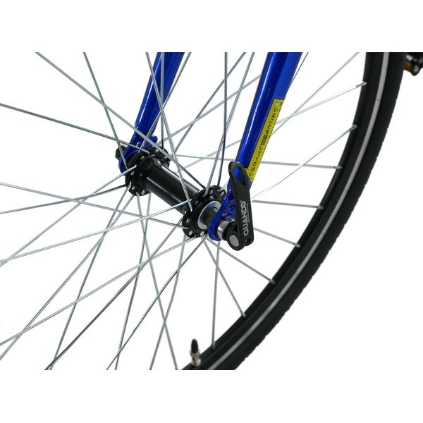 24型 子供用自転車 ORNITO J オルニト J(外装6段変速)