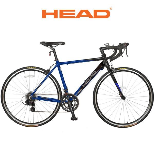 48%割引ブラック系100 %品質保証 HEADロードバイク 自転車本体
