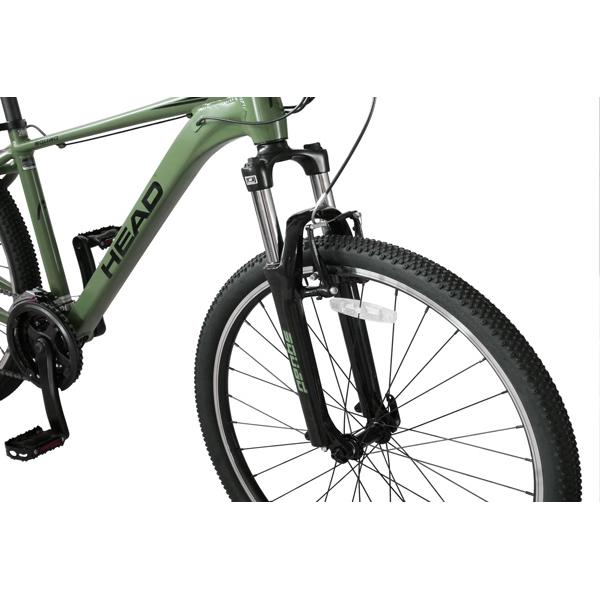 未使用 未登録 自転車 マウンテンバイク HEAD スクワッド 27.5インチ 21段変速 自転車 HEAD（ヘッド） 【完全組立】 SQUAD（スクアッド）｜2022年度モデル