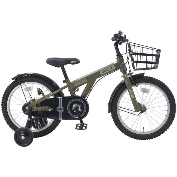 jeep 自転車 子供