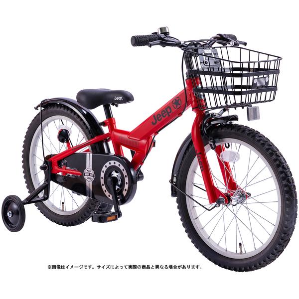 ジープ JEEP(ジープ) JE-18G|2022年度モデル|18インチ子供 ジープ JEEP(ジープ) JE-18G|2022年度モデル|18インチ子供