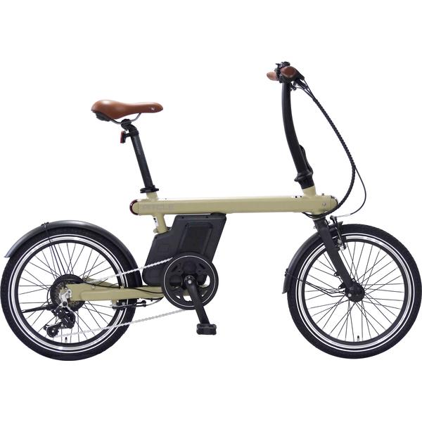 オオトモ TAKEDA（武田産業） PIT-CLE｜20インチ6段変速電動
