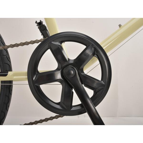 リップストップRSM-01 ミニベロ2段追加 ブルー 5057  中古 Amazon | RIPSTOP(リップストップ) 自転車 ミニベロ 20インチ