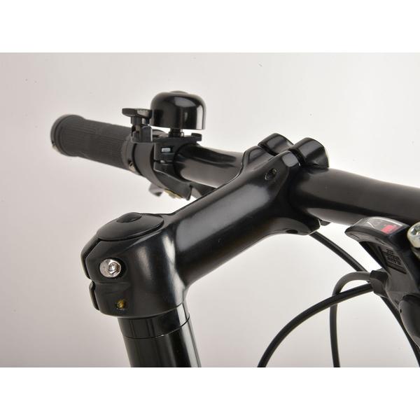 リップストップRSM-01 ミニベロ2段追加 ブルー 5057  中古 Amazon | RIPSTOP(リップストップ) 自転車 ミニベロ 20インチ