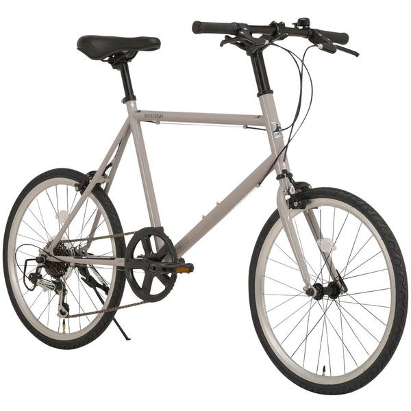 購入特典】RIPSTOP（リップストップ） RSM-01 trot｜20インチ7段変速