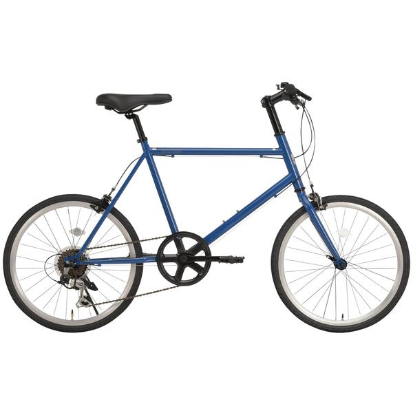 RIPSTOP ミニベロ 20インチ RSM-01 ホワイト　OU50555 RIPSTOP ミニベロ 20インチ RSM-01 ホワイト OU50555