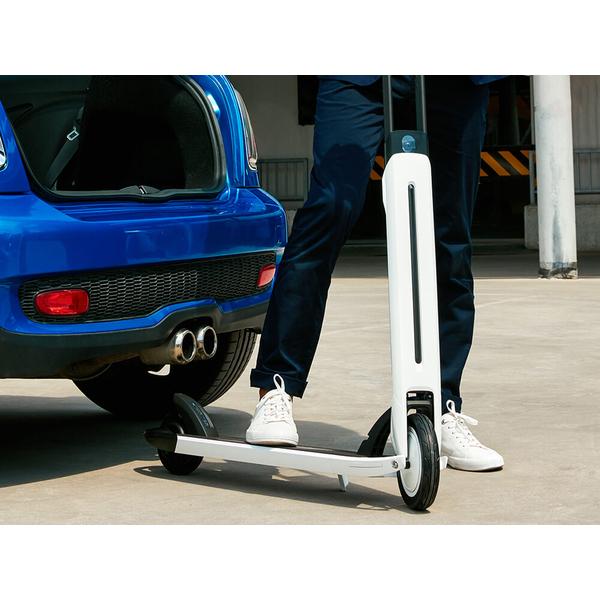 Segway-Ninebot(セグウェイ-ナインボット) Kickscooter Air Segway-Ninebot(セグウェイ-ナインボット) Kickscooter Air
