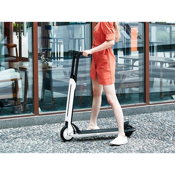Segway-Ninebot(セグウェイ-ナインボット) Kickscooter Air Segway-Ninebot(セグウェイ-ナインボット) Kickscooter Air